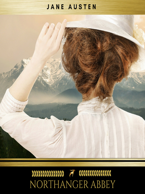 Title details for Northanger Abbey by Jane Austen - Available